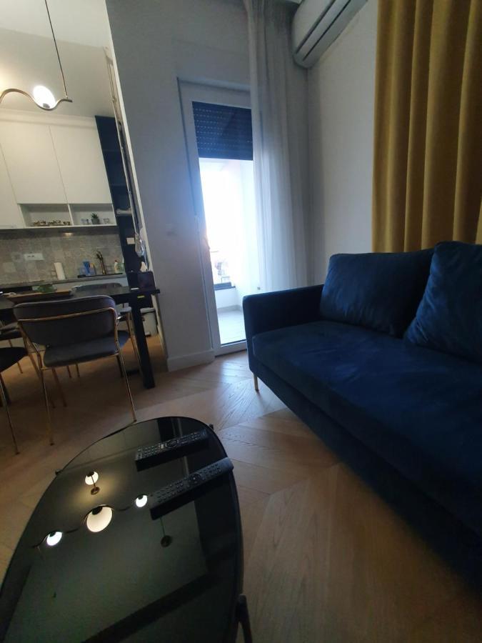 Venecija Appartement *
